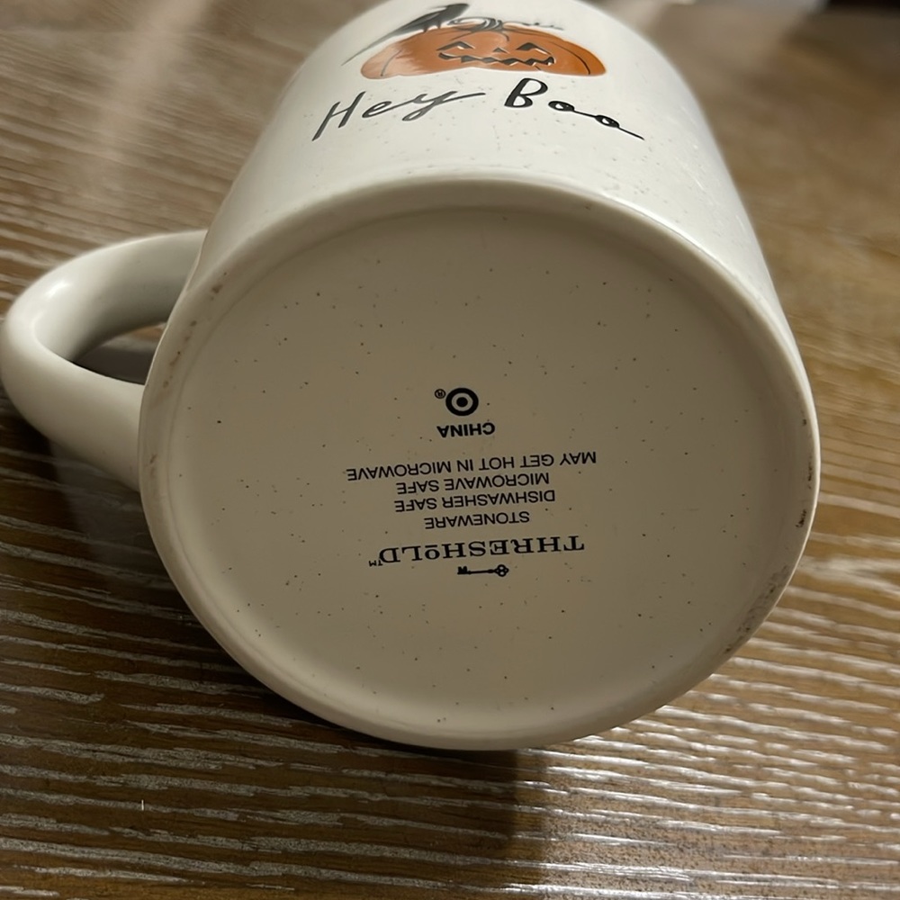 Threshold Mug - Picture 3 of 6